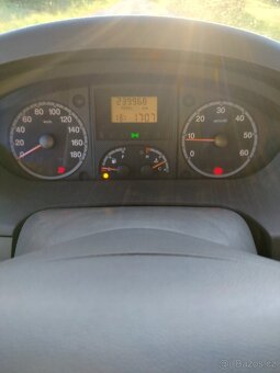 Citroën Jumper 2.2 HDi 74 kW - 11