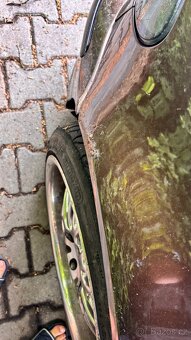 Bmw e46 330D 135 + chip - 11
