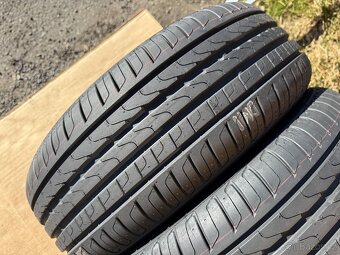 Nové letní pneu 205/55/17 Pirelli Cinturato P7 MO Ecoimpact - 11