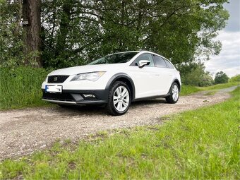 Seat ST-Xperience 4x4 - 11