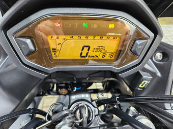 Honda CB 500X ABS 35Kw - 11