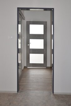 Velmi pěkný byt 1+1, Česká Lípa centrum - 11