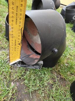 Kouřovody kus 300kc. - 11