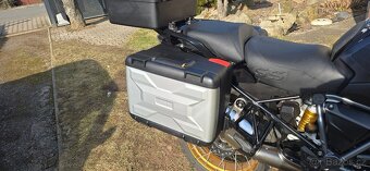 BMW R 1250 GS Triple Black - 11