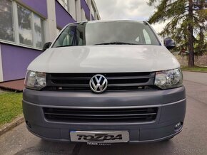 Volkswagen Transporter 2,0 TDi -1- - 11