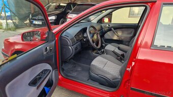 Škoda Octavia TOUR 1.9TDI - 11