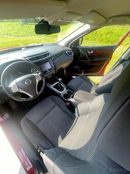 NISSAN QASHQAI 1.6 DIG-T N-CONNECTA - 11