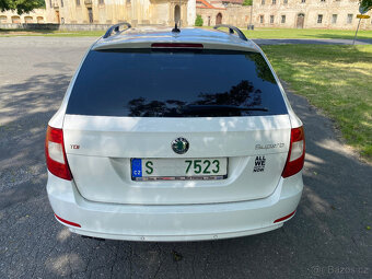 Škoda Superb 2.0 TDI 125kw,DSG,Ambition,2.maj,NAVI,serviska. - 11