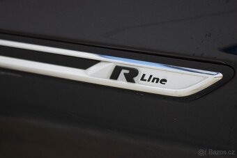 VOLKSWAGEN ARTEON 2.0 TDI R-LINE 4MOTION DSG - 11