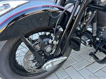 HARLEY DAVIDSON Cross bones - 11