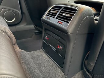 Audi A4 B8 2.7TDI Manuál,Bi-xenon,LED,Ambiente,Hudba B/S - 11