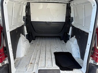 Fiat Scudo  2.0 JTDM  6-Míst  L2H1 6 míst 1-Majitel - 11