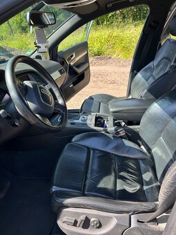 Audi A6 - 11