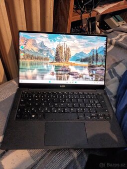 Dell XPS 13 9380 touch - 11
