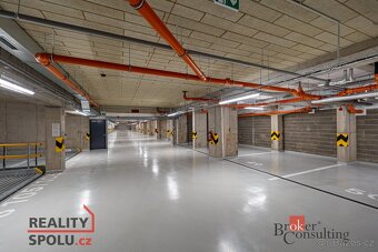 Prodej, byty/3+kk, 86 m2, Vysočany 1032/5, 19000 Praha, Hlav - 11