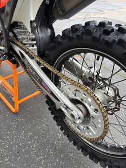 KTM SXF 350 2020 - 11
