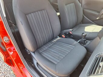 Volkswagen Polo, 1,0MPi TOP STAV - 11