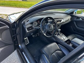 Audi S6 C7 4.0 Tfsi - 11