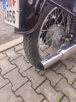 Royal Enfield Bullet 350, SUPER CENA - 11