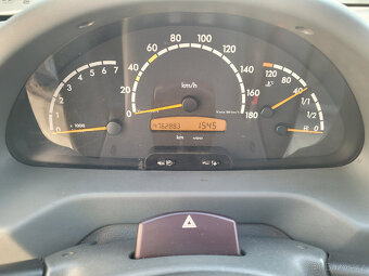 MERCEDES BENZ SPRINTER 403 C,2,2CDI 95 KW Chladicí/mrazící - 11