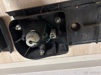 Světla Honda Civic - 11