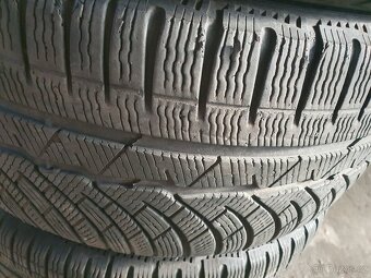 245/40 r18  245/40/18  245 40 18 zimní - 11