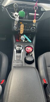 Ford Kuga 2,5 PHEV, Titanium, 2020 - 11