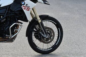 Bmw f 800 gs - 11