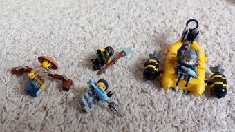 LEGO 70609 Ninjago Manta Ray - 11