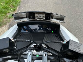 Sym Jet X 125ccm - 11