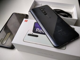 Xiaomi Redmi Note 8 PRO // 128 GB ROM // 6 GB RAM - 11