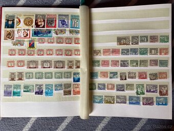 Album A4/32 stran č.73 - 11