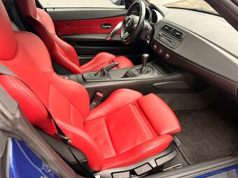 BMW Z4M / 98.000km - 11