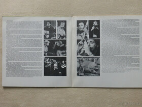LP vinyl folk a country 2. - 11