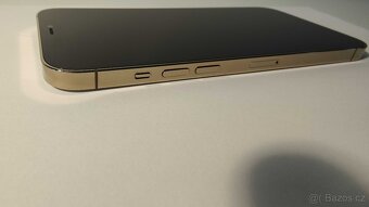 Apple iPhone 12 Pro Max 512GB, Gold, 100% BATERIE - 11