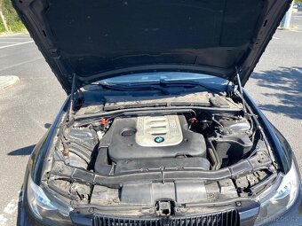 bmw e91 330d 170kw - 11