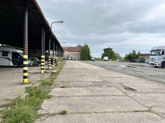 Pronájem dílna, autoservis, pneuservis - 11