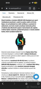 Chytré hodinky - 11