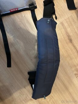 Cyklovozik chariot CX1 - 11