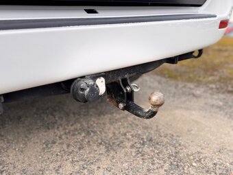 Toyota Land Cruiser HDJ 100 4.2 TD - 11