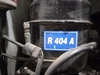 Zanotti chladící box - 11