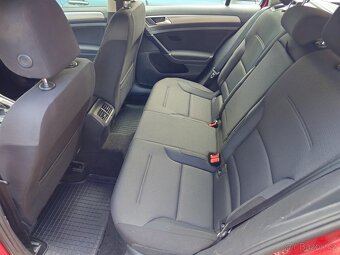 Volkswagen Golf Variant 7, 1.4 TSI, 2016, NOVÁ STK - 11