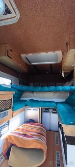 Nástavba na pickup - 11