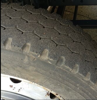 Mercedes Benz Atego 1018 - 11