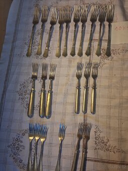 PŘÍBORY/ALPAKA - 11