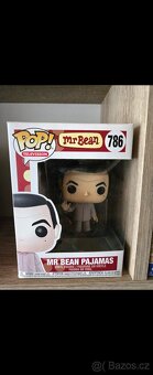 Funko pop - 11