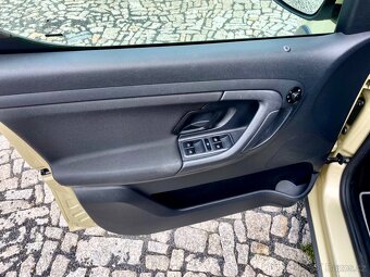 Škoda Roomster 1.2 TSi Scout - 11