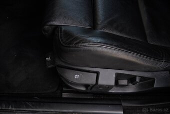 BMW 530i E60 M-Packet - 11