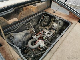 Talbot Matra Murena - 11