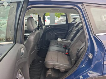 Kuga 1.5 EcoBoost 110kW po 1. majiteli - 11